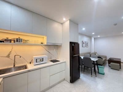 Căn hộ 2 phòng ngủ | an thượng 31