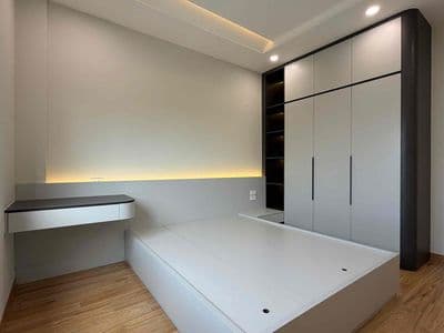 chính chủ cho thuê căn 2 ngủ 2 vệ sinh CT4B Bắc linh đàm