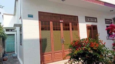 Bán nhà p.hiệp hoà