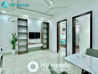 2pn full nội thất ngay vòng xoay lăng cha cả quận tân bình