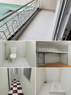 Bán nhà 36/56a nguyen an ninh p7 tp vũng tàu cũ
