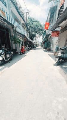 cho thuê nhà đg.cao thắng.p3.q3