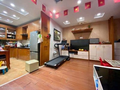 bán 100m 3pn 2wc tòa ct1 KĐT Xa La, HàĐông có sổ lâu dài,550tr