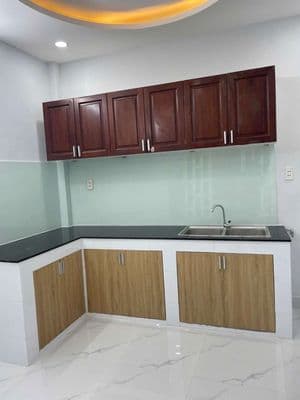 bán nhà đẹp ở ngay hẻm 1 xẹt đất thánh