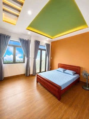 Nhà 90m2 hxh tránh – ngang 5m – 2 tầng – 3pn – gần phạm thị giây