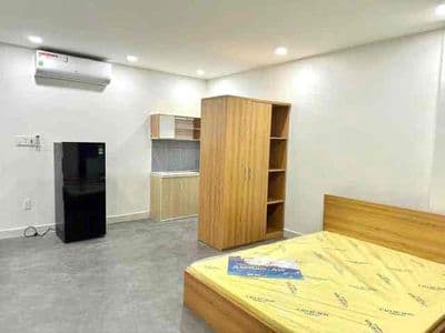 Dòng tiền 22triêu/thang . phú nhuận 13 căn hộ dịch vụ sang 370tr