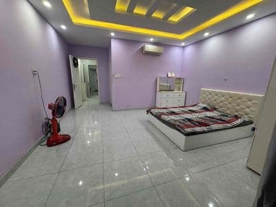 Căn hộ studio Ban Công 50m2 Q7 Giá 5Tr8 - Đối diện siêu thị vincomrt