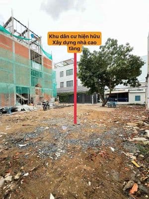đất bây giờ