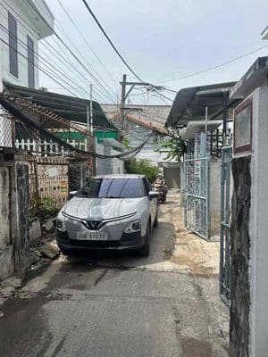 Bán đất ngay trường ngô quyền