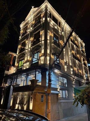 Căn hộ cao cấp giá siêu rẻ gần iuh