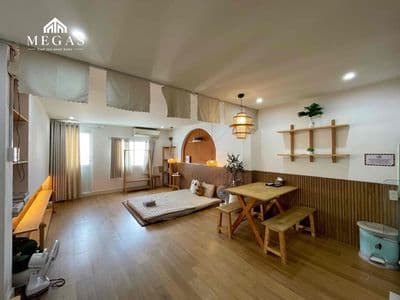 Nhà mới ngay gần bách khoa, vòng xoay lê đại hành, gần quận 10