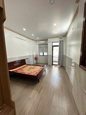 CÓ N.THẤT Nhà đẹp khu Bình Phú 4x18m 4 tầng 4PN 5WC GẦN TRƯỜNG B.PHÚ