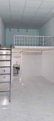 nhà trọ rộng rải thoáng mát , lê dức thọ p13 gv