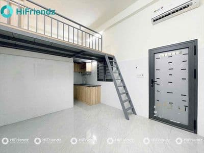 Cho thuê căn hộ siêu rộng giá rẻ ngay tây thạnh sát công thương
