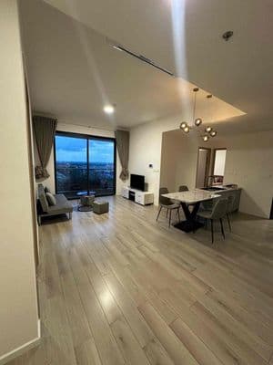 Cần bán – 3pn toà banzan lumière | view công viên 36ha