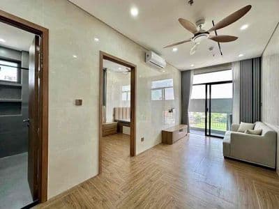 cho thuê căn hộ mini 1pn + 1pk ban công ngay khu K300 - TRƯỜNG CHINH