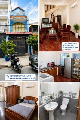 Nhà Thuê Nguyên Căn p tây Thạnh,tân phú đường xe hơi