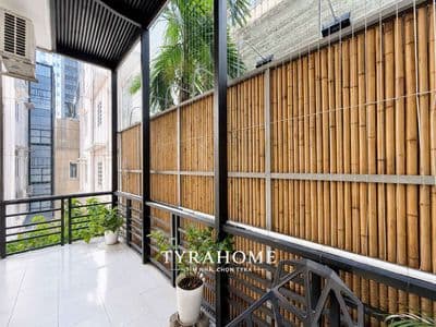 Hot Cho Thuê Căn Hộ 1PN rộng 65m2 - View Thảo Cầm Viên Quận 1