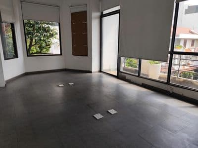 Cho thuê làm Văn phòng Công ty khu Bạch Đằng sân bay