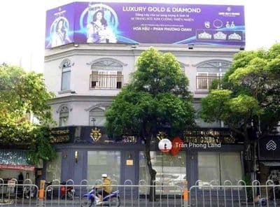 Nguyễn văn cừ – q1 | góc 2 mặt tiền hiếm, vị trí đẹp trung tâm