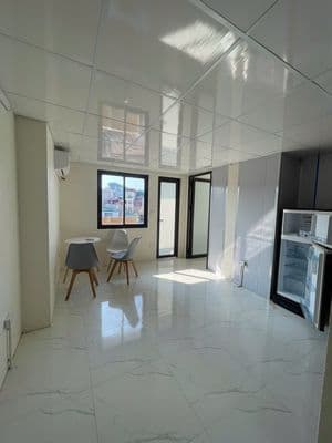 Cho thuê căn hộ mini ngõ 488 Bạch Đằng - Phòng đẹp vào ở ngay