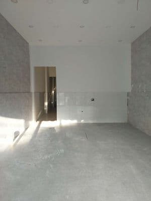 Cho thuê nhà 5 ×25 - mặt tiền trần văn mười –giá : 11 triệu tl
