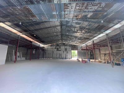 cho thuê kho xưởng khuôn viên 1200m2 giá mềm