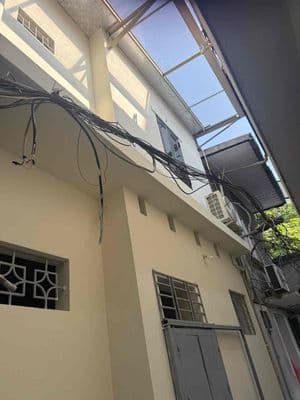 cho thuê nhà 2 tầng khu văn hoá nghệ thuật