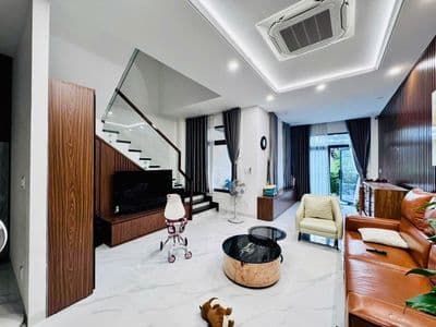 Nhà phố verosa khang điền - full nt mới đẹp -bv an ninh 24/7 - 4pn 4wc