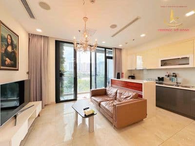 2pn vòng cung vinhomes q1 – view landmark 81 | chỉ 30tr/tháng