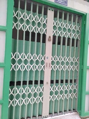 Bán nhà nhỏ Hồ Đắc Di Tân Phú