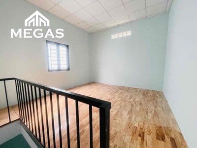 Nhà trệt 1 lầu - Cọc 1th - Dtsd 30m2 - Cạnh Chợ Tân Hương