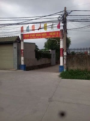 Cần bán đất ở đô thị