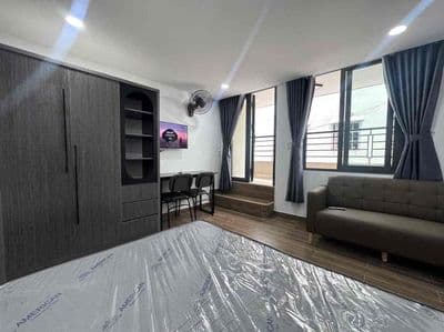 Căn hộ quận 4 kế bên trường đại học nguyễn tất thành, đại học luật