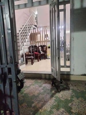 Nhà 3pn 2wc, hiệp bình chánh,thủ đức