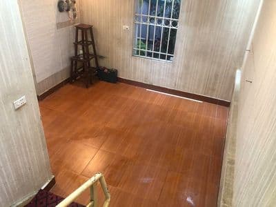 Bán nhà ngõ 68 Cầu Giấy, 43m², sổ đỏ chính chủ, 7 tỷ có thương lượng