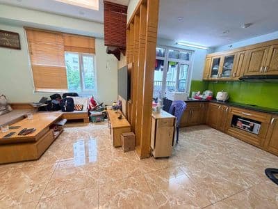 Rao bán căn hộ CT3A Nam Cường