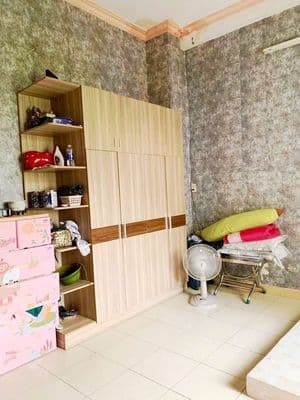Nhà vị trí đẹp, gần Ngã Tư Bốn Xã - Hương Lộ 2