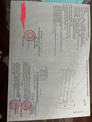 Bán nhà 312m (293m thổ cư) - Thới Tam Thôn 9, xã Đông Thạnh, TpHCM