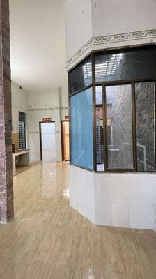 Cho thuê nhà ở Hà Huy Giáp Q12 gần cầu Giao Khẩu