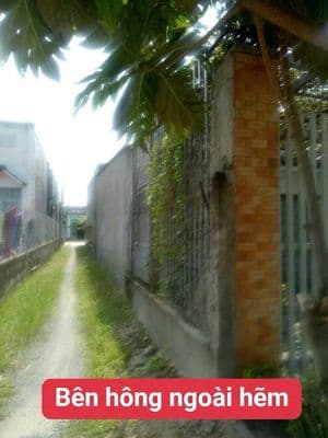Nhà củ chi - 180m2 - vào ở ngay