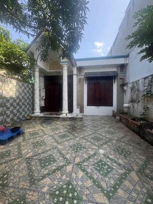 Cho Thuê Nhà Biệt Thự Mini Trung Chánh Hóc Môn