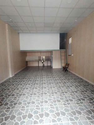 Nhà Kinh doanh 5×10m Gần Nguyễn Trãi, Dĩ An, HCM