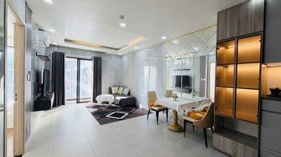 Cho thuê nhanh căn hộ lavida Plus 1pn, giá tốt chỉ 13 trieu/tháng