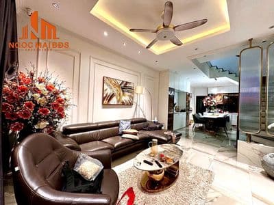 Cho thuê nhà đẹp 4pn nguyễn đình – sơn trà, đà nẵng