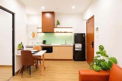 1pn mới keng gần biển | đinh đạt – sơn trà
