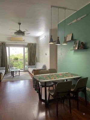 Chính chủ bán căn 75m2 chỉ 4,3tỷ