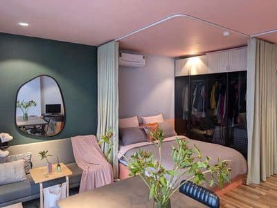 Cho thuê nhanh căn hộ lavida Plus 1pn, giá tốt chỉ 10 trieu/tháng