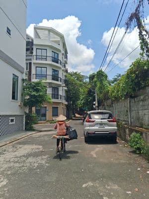 Đất đẹp, kdc cao tầng đường làng tăng phú gần đh gtvt