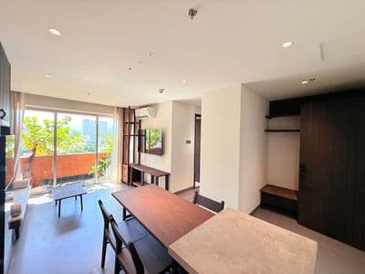 Đường Phạm Vấn, Sơn Trà – đi bộ ra biển Tòa nhà mới 100%